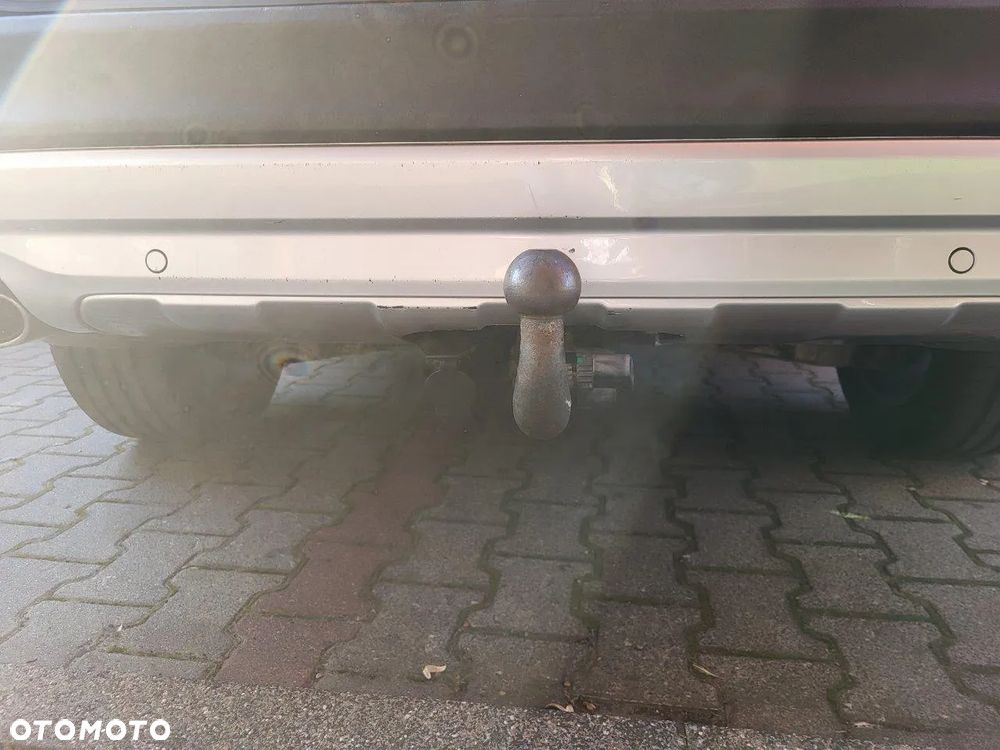 Volvo XC 70 D5 AWD Dynamic Summum - 30