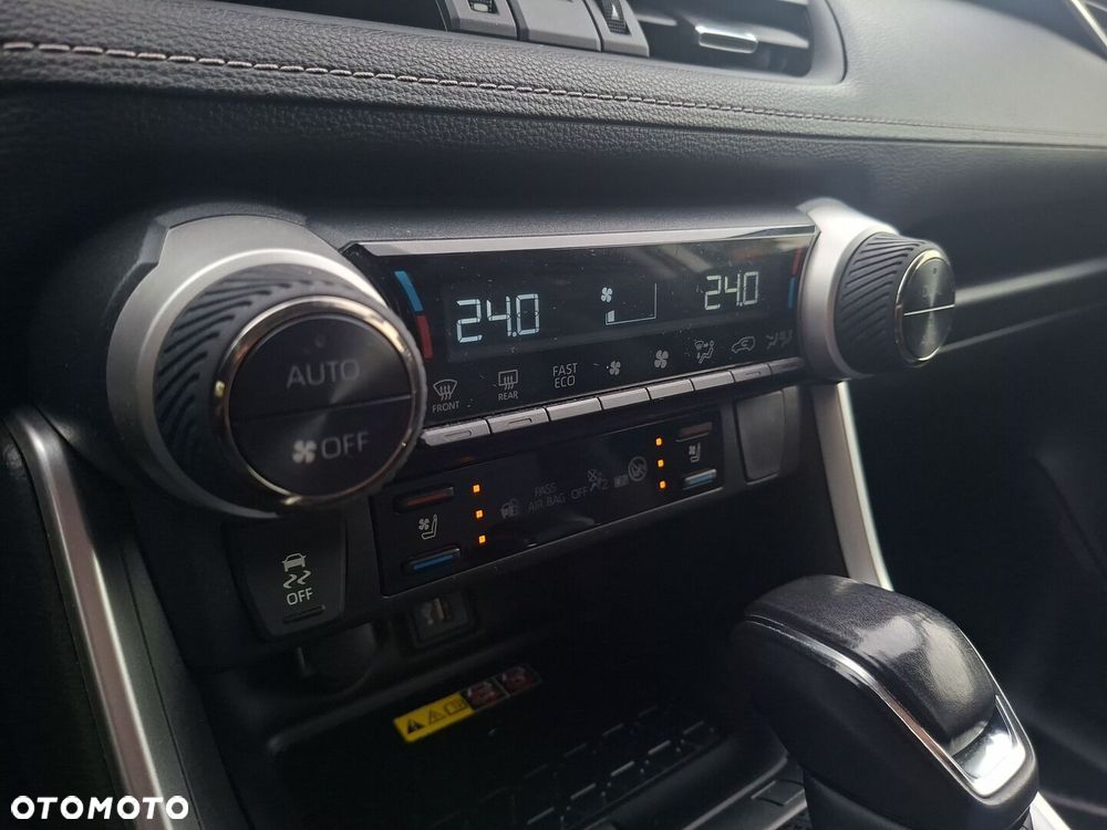 Toyota RAV4 - 25