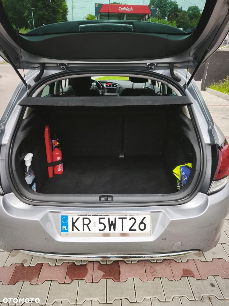 Citroën C4 1.2 PureTech Feel - 7