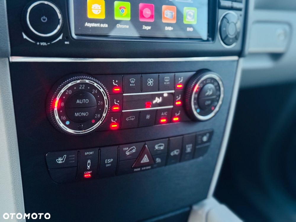 Mercedes-Benz ML 420 CDI 4-Matic - 23