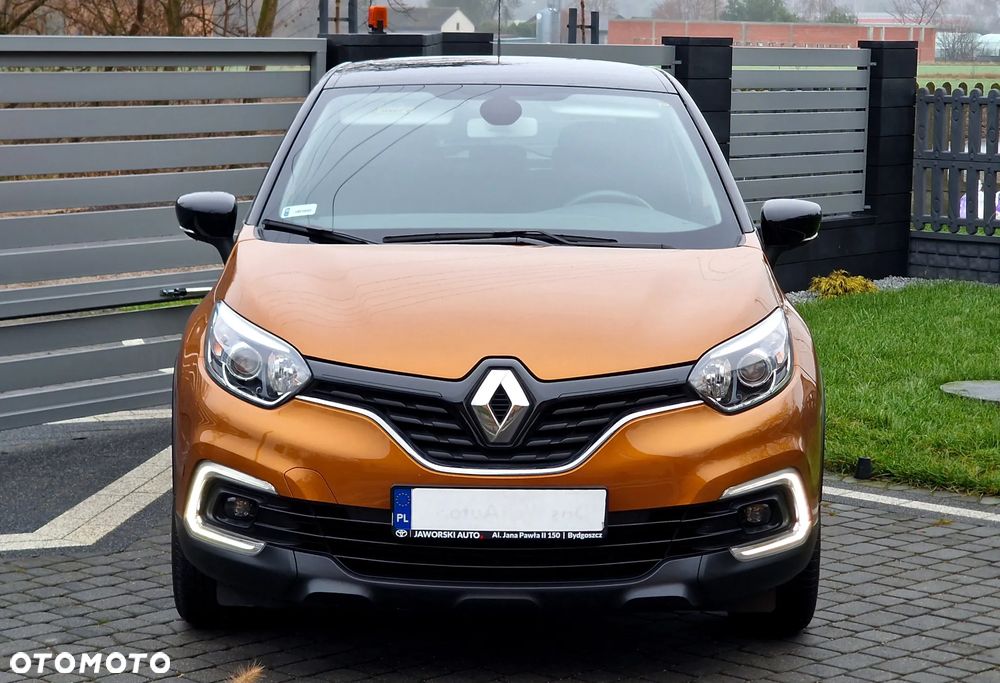 Renault Captur 0.9 Energy TCe Limited - 21