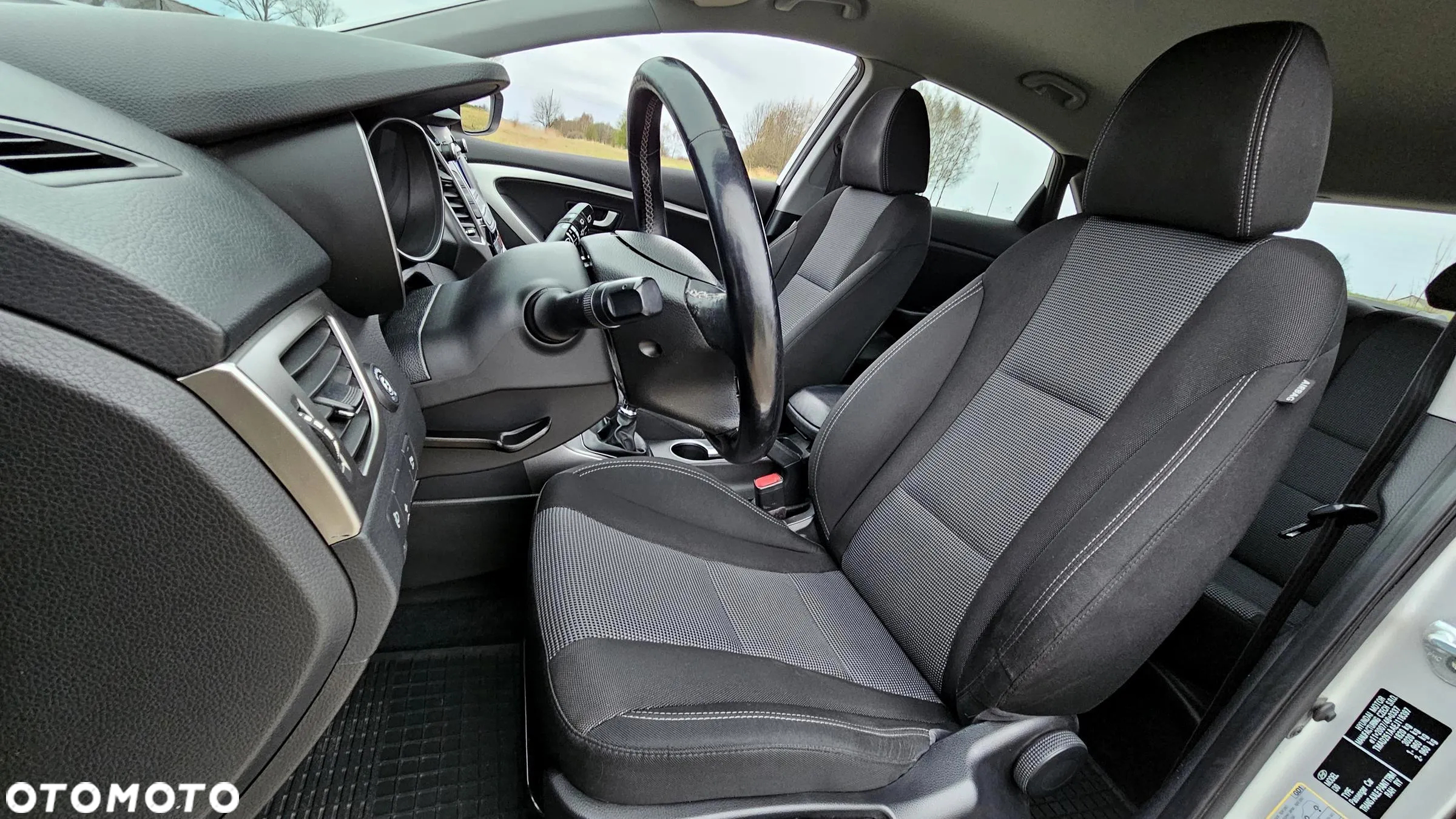 Hyundai i30 1.4 Classic - 25