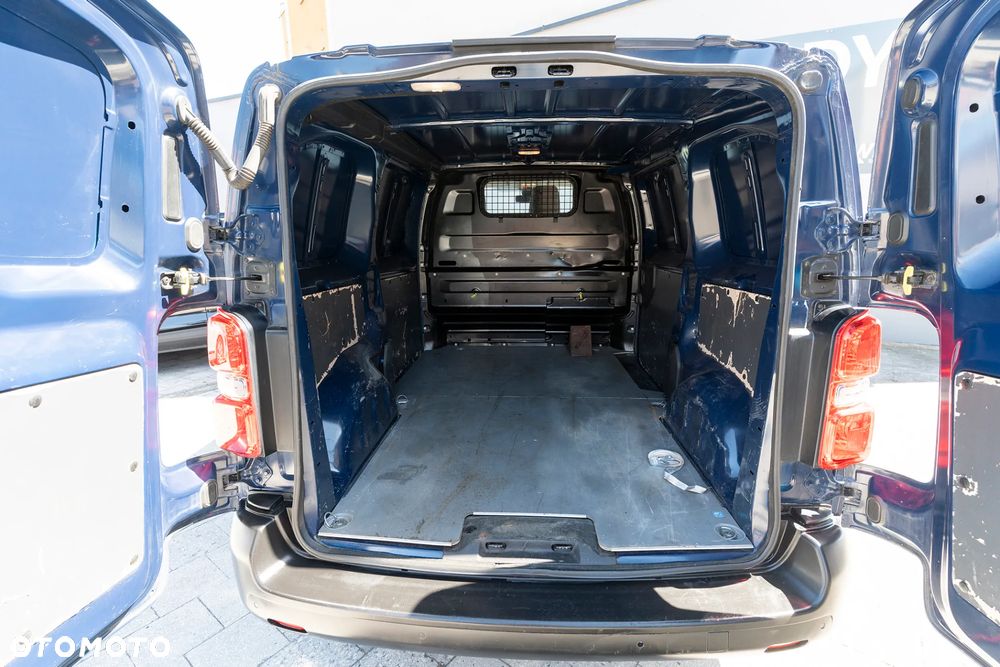 Toyota proace - 11