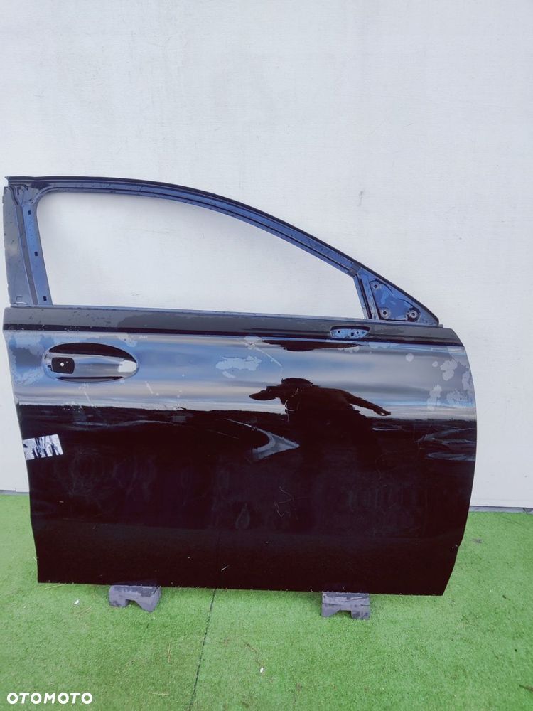 MERCEDES A KLASA 177 W177 A1777228600 DRZWI PRAWE PRZÓD ORYGINAŁ - 1