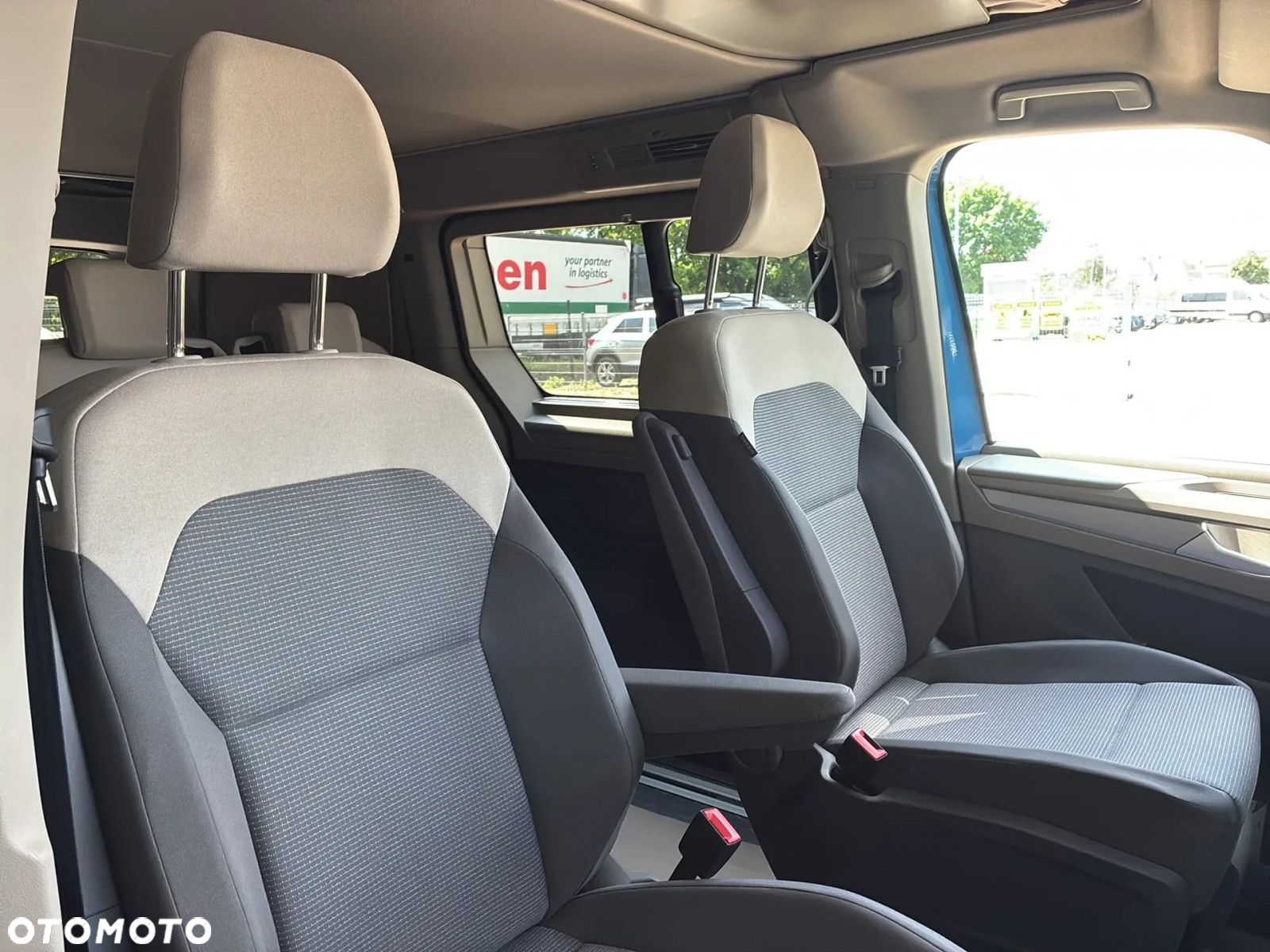 Volkswagen California - 15