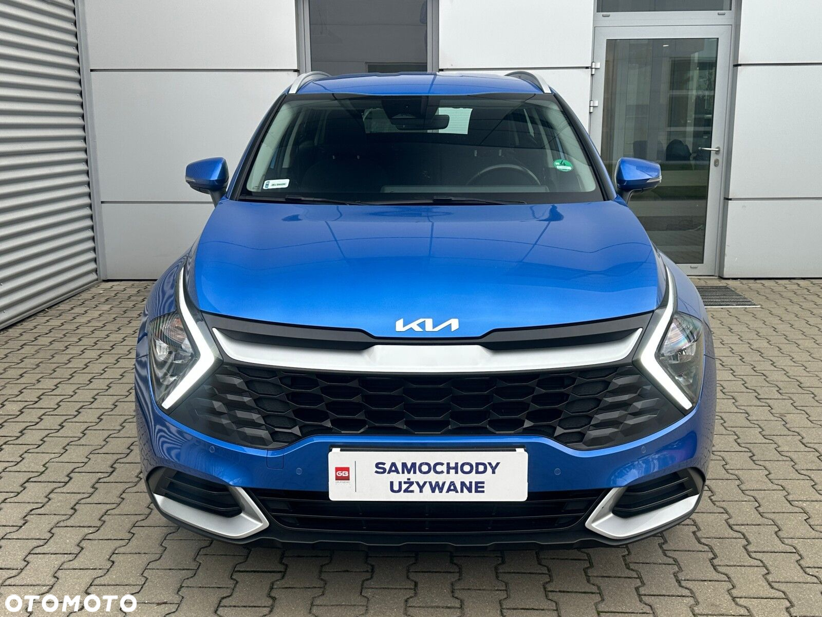 Kia Sportage - 4