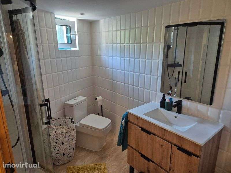 Moradia T2 estilo rústico - Grande imagem: 4/11