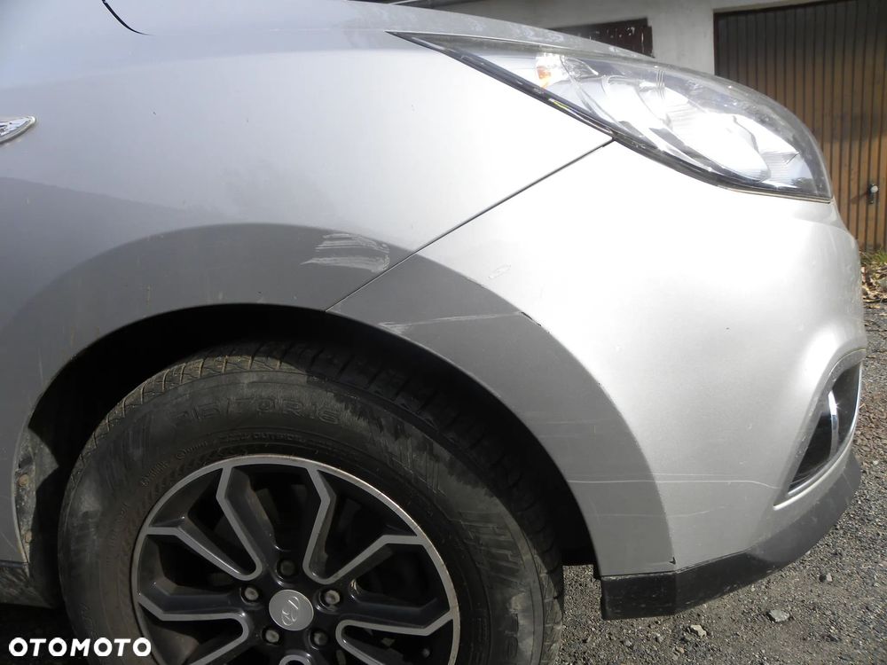 Hyundai ix35 - 6