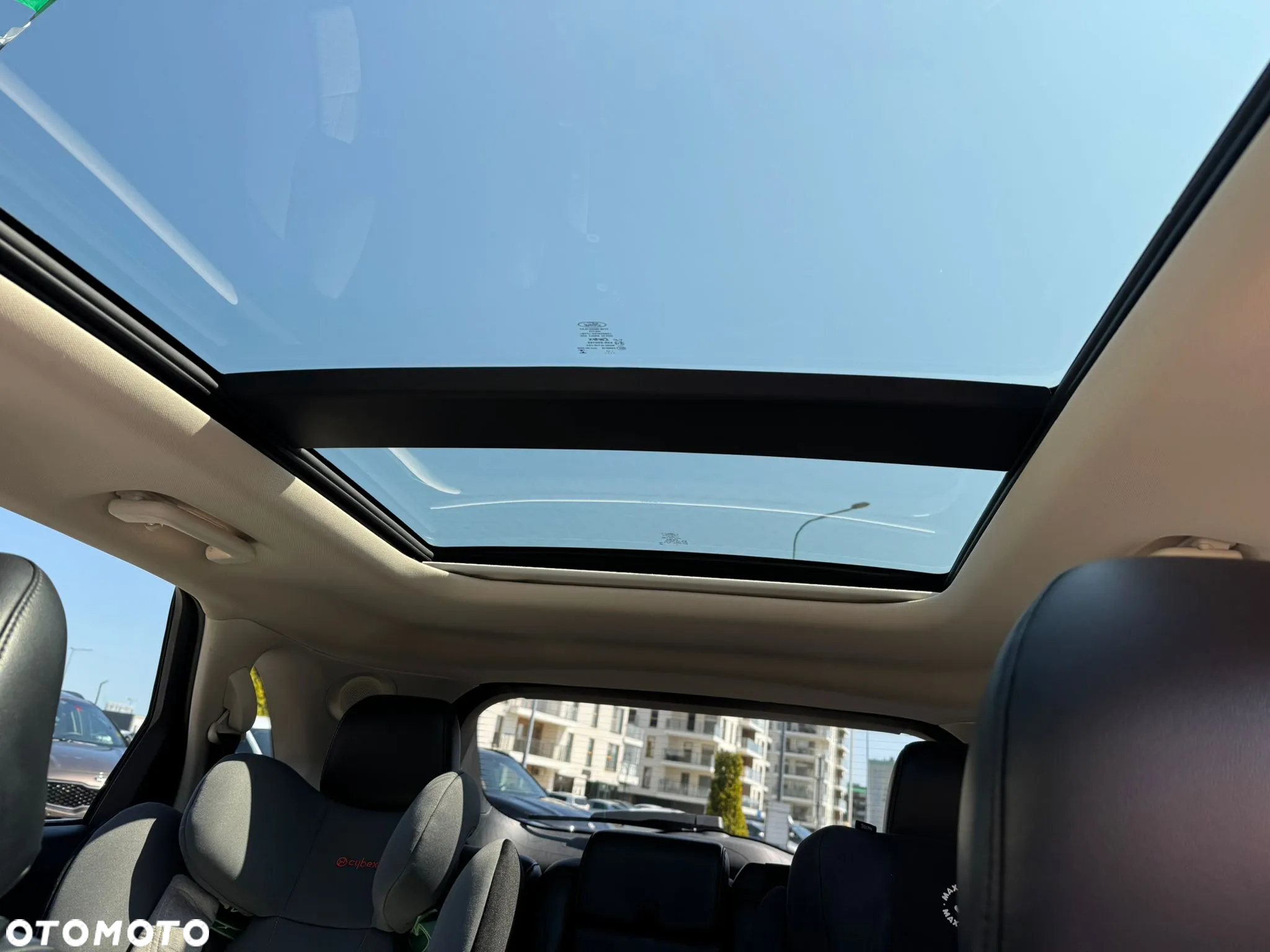 Ford Edge - 8