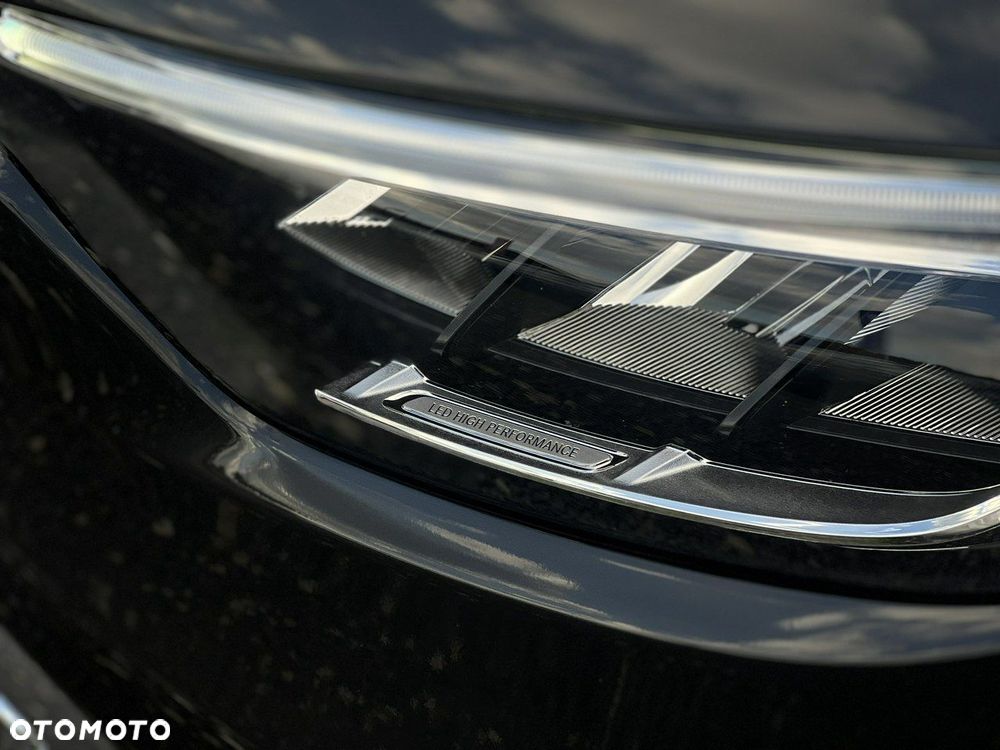 Mercedes-Benz GLC - 5