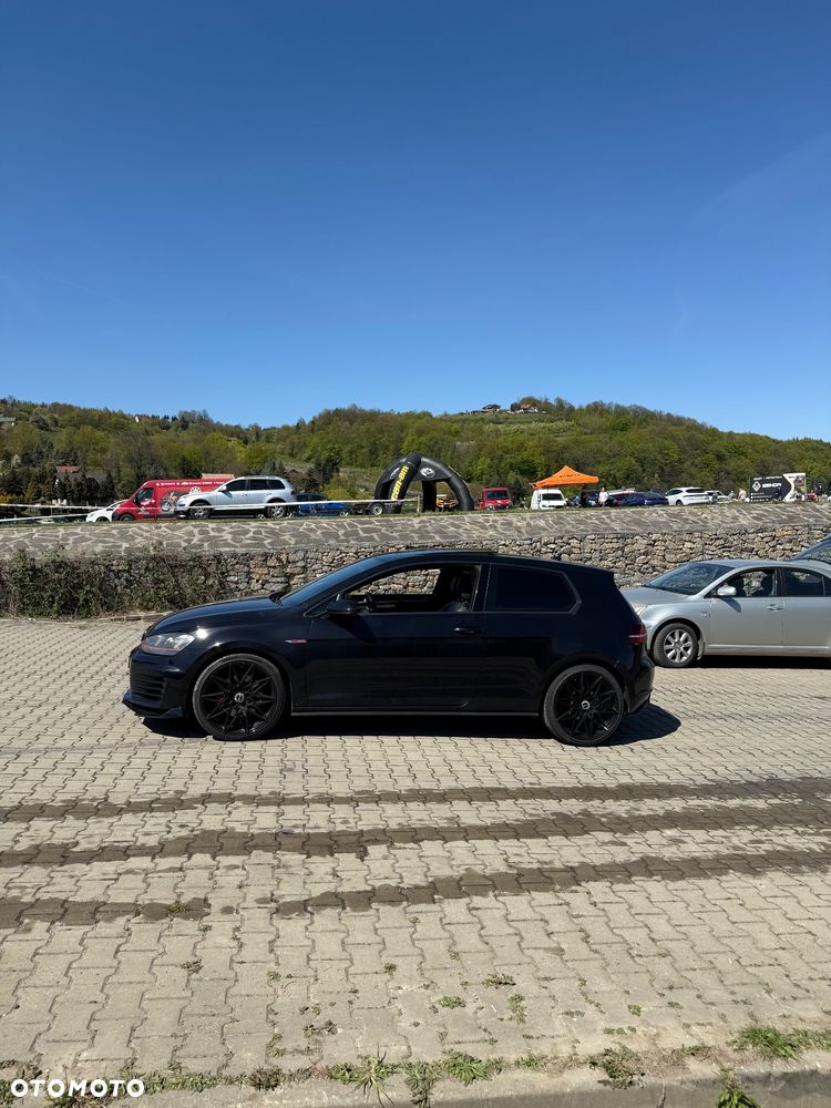 Volkswagen Golf 2.0 TSI BMT GTI Performance DSG - 3