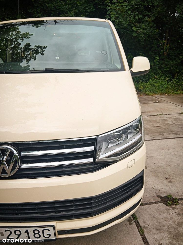 Volkswagen Caravelle 2.0 TDI L2 Trendline DSG - 13