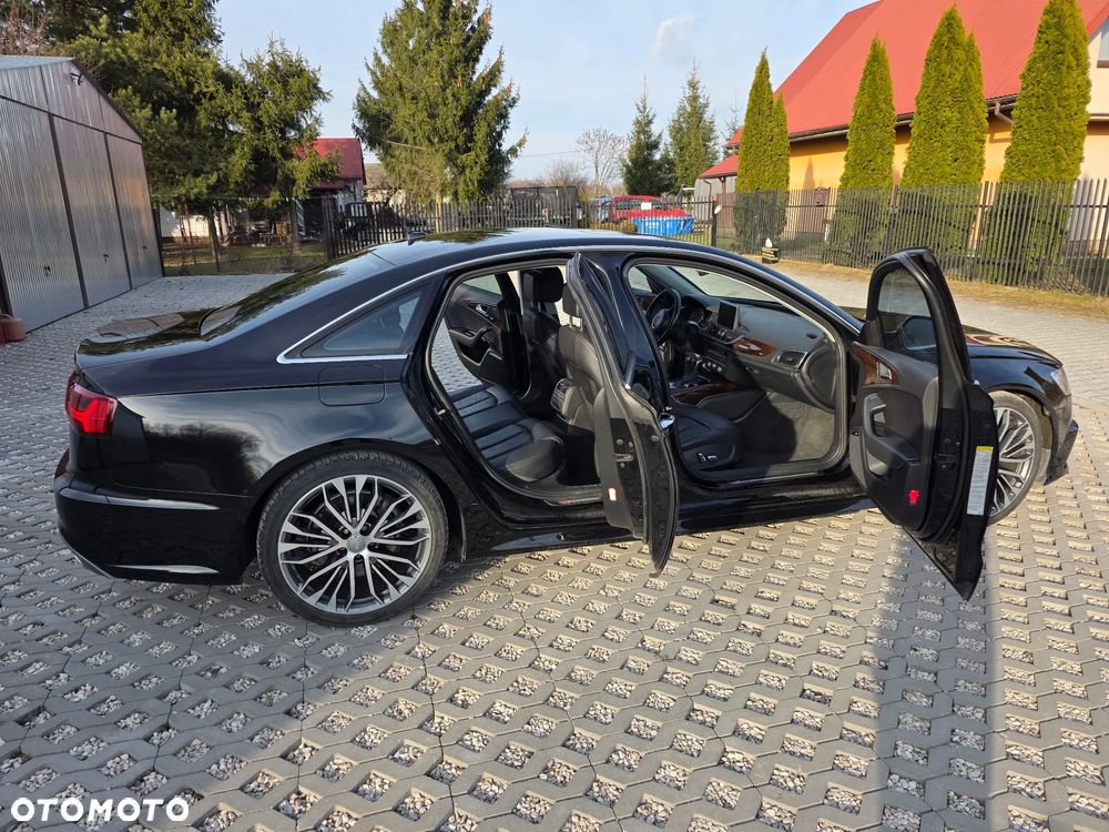 Audi A6 Limousine - 22