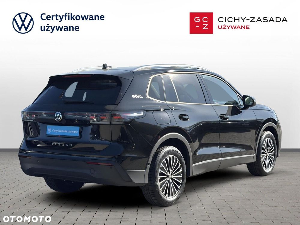 Volkswagen Tiguan 2.0 TDI DSG - 6
