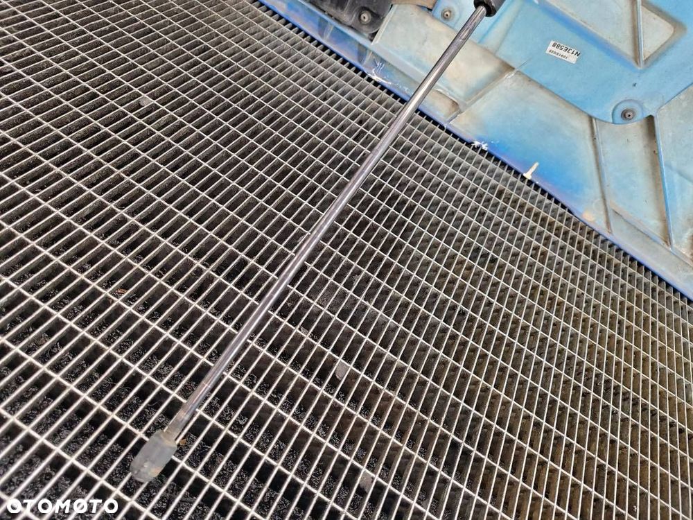 MASKA ATRAPA GRILL NIEBIESKA MAN TGL I - 13