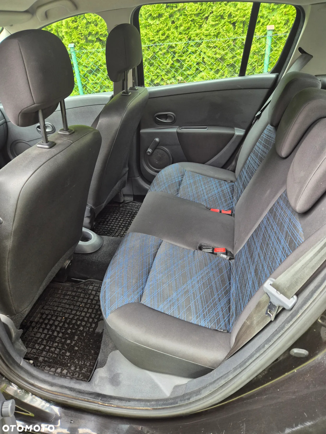 Renault Clio 1.2 16V Expression - 6
