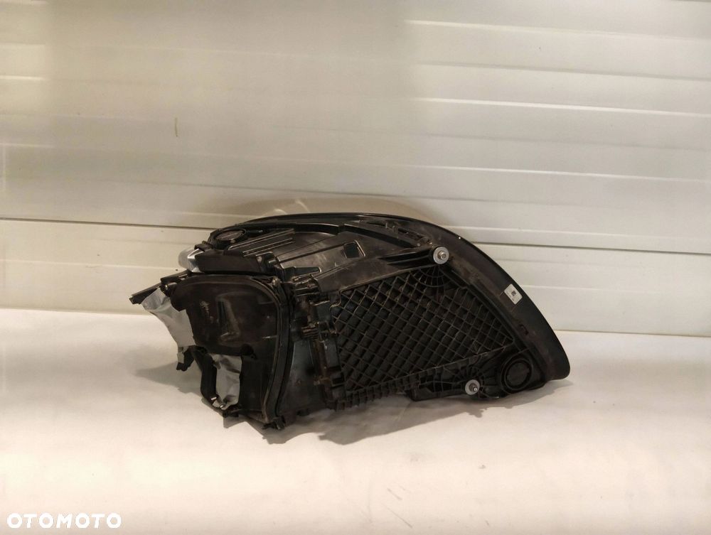 porsche cayman 982 full led przód strona prawa 982941036n - 7
