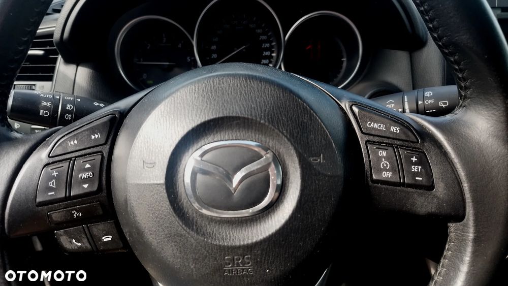 Mazda CX-5 SKYACTIV-D 150 Drive AWD Exclusive-Line - 14