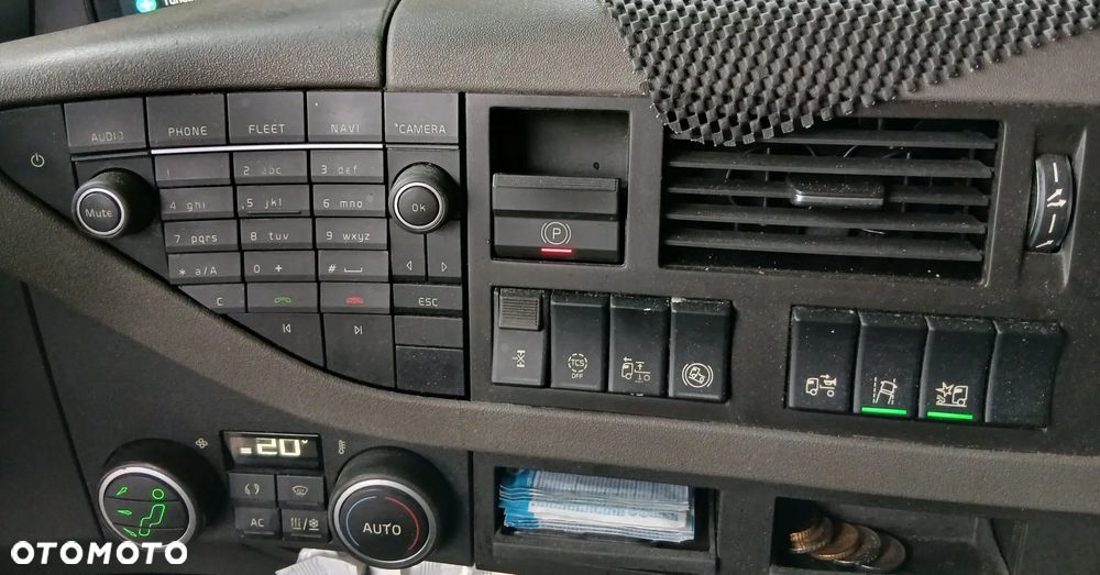 Volvo FH 4x2 500 KM MEDIUM - 18