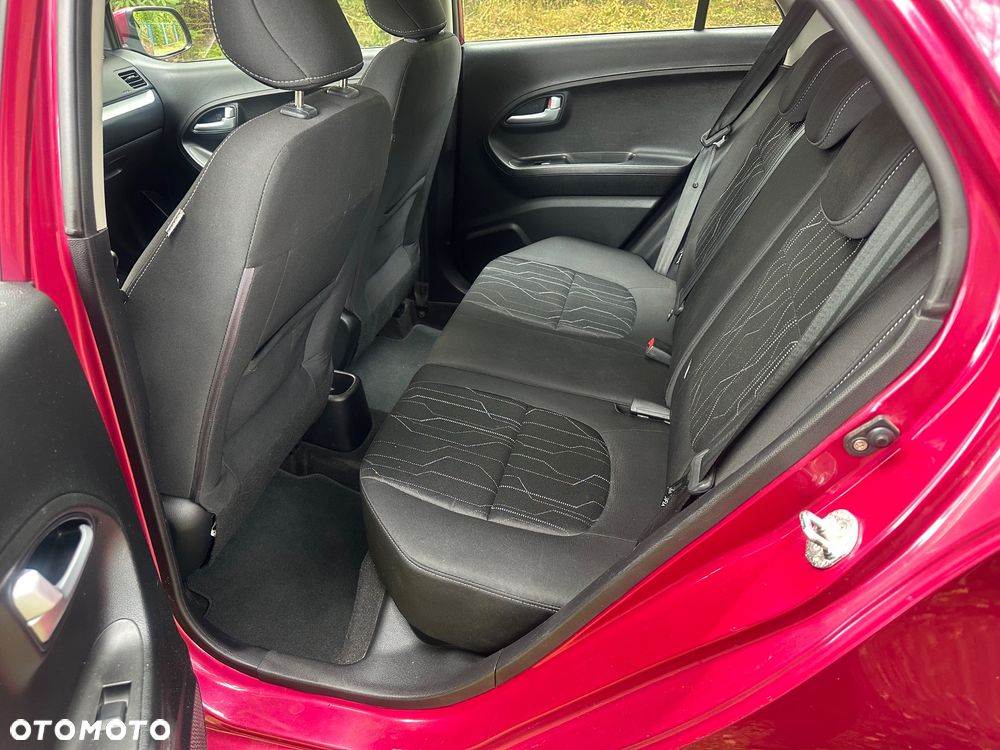 Kia Picanto 1.0 Vision - 19