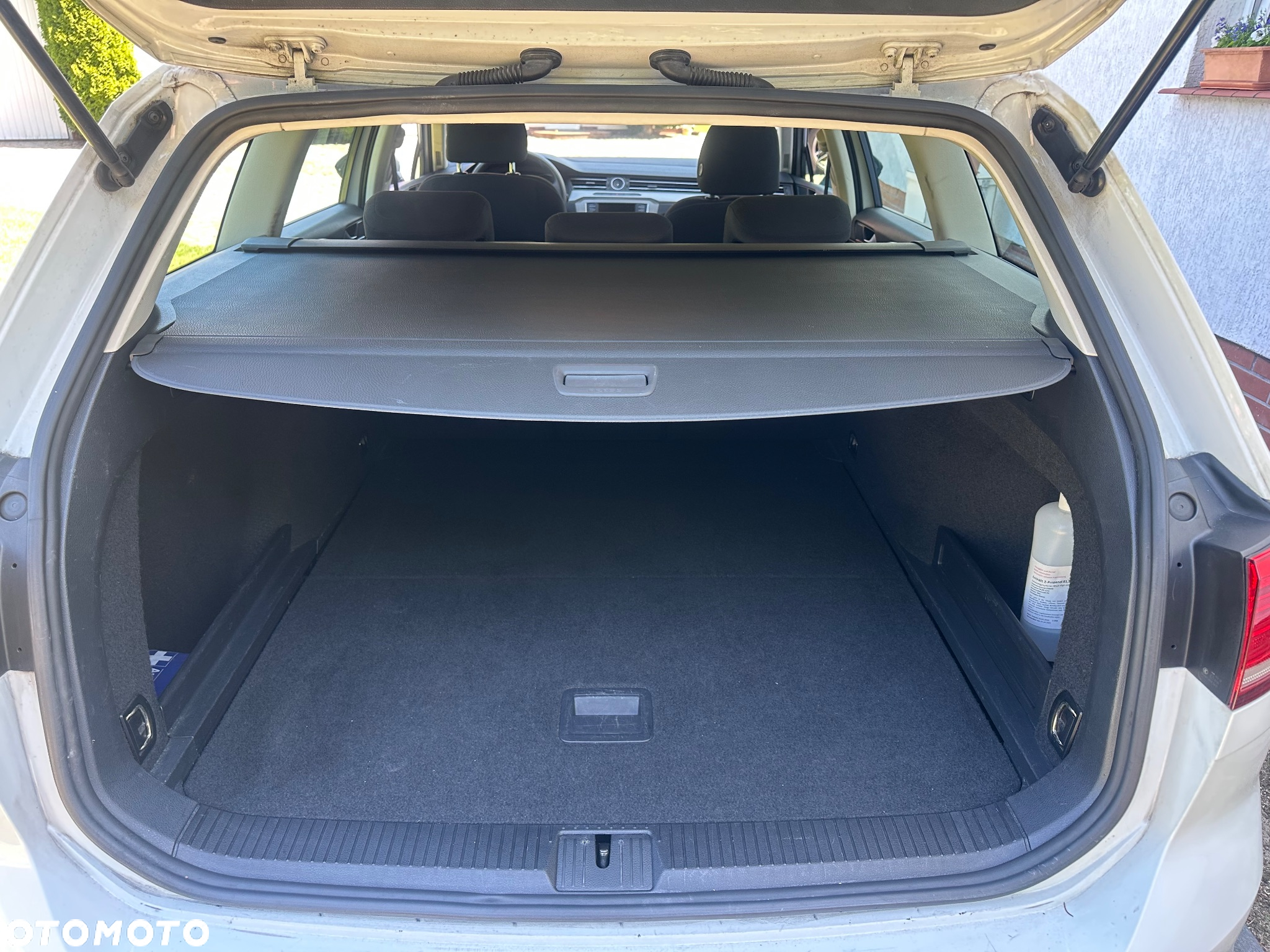 Volkswagen Passat Variant 1.6 TDI SCR BlueMotion Trendline - 13