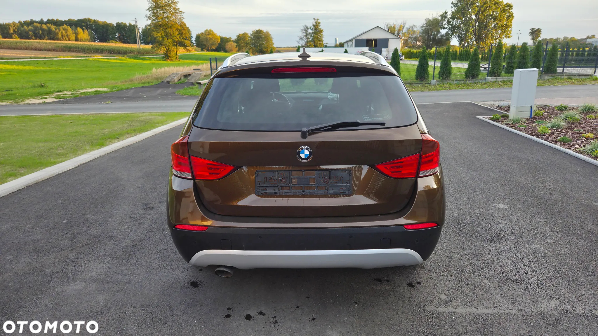 BMW X1 xDrive20d - 12