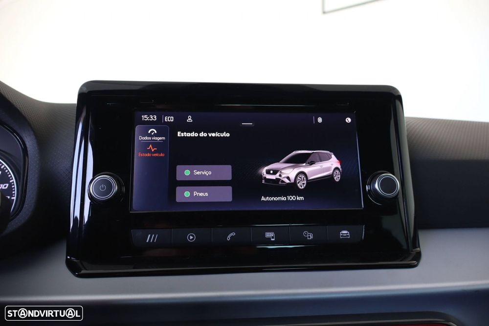 SEAT Arona 1.0 TSI FR - 29