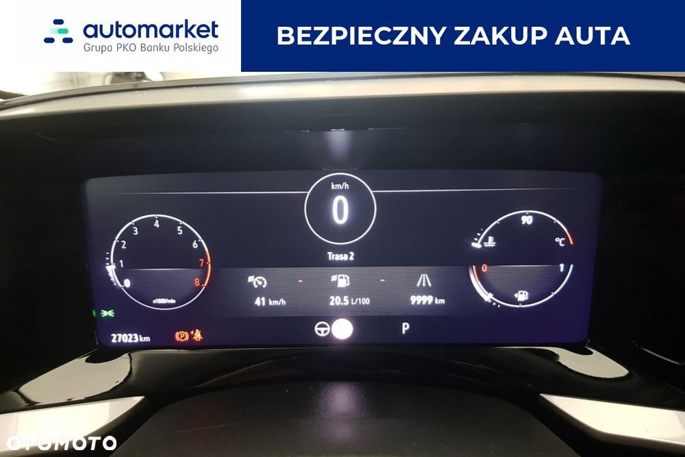 Opel Mokka 1.2 T Elegance S&S - 16