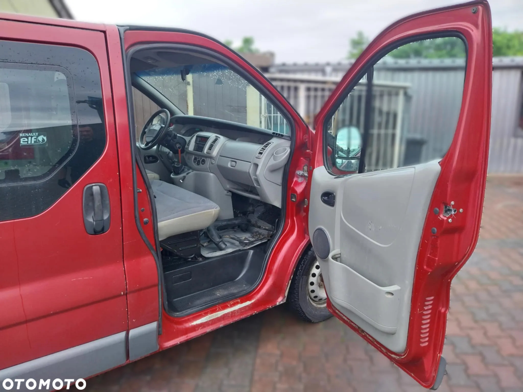 Renault Trafic L1H1 Passenger Lux - 7