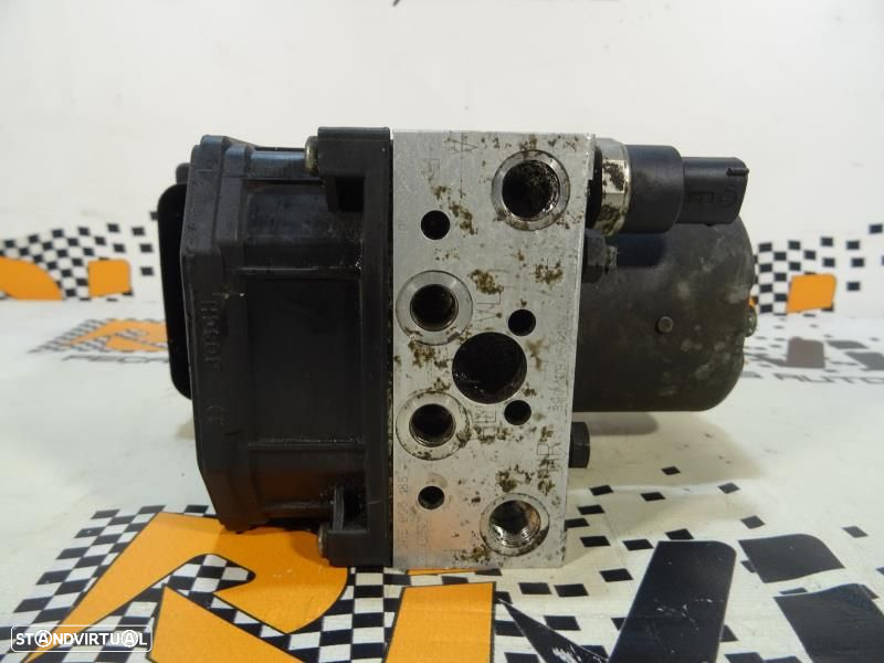 Abs Smart City-Coupe (450)  0265950077 / 0265225185 / 0012793V002 - 9
