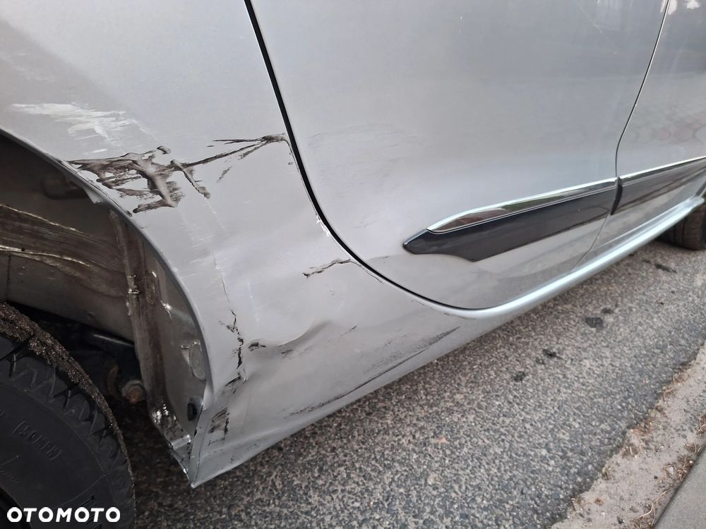 Citroën DS4 HDi 115 SoChic - 18