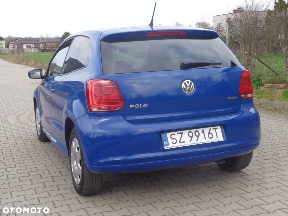 Volkswagen Polo 1.2 Life - 13