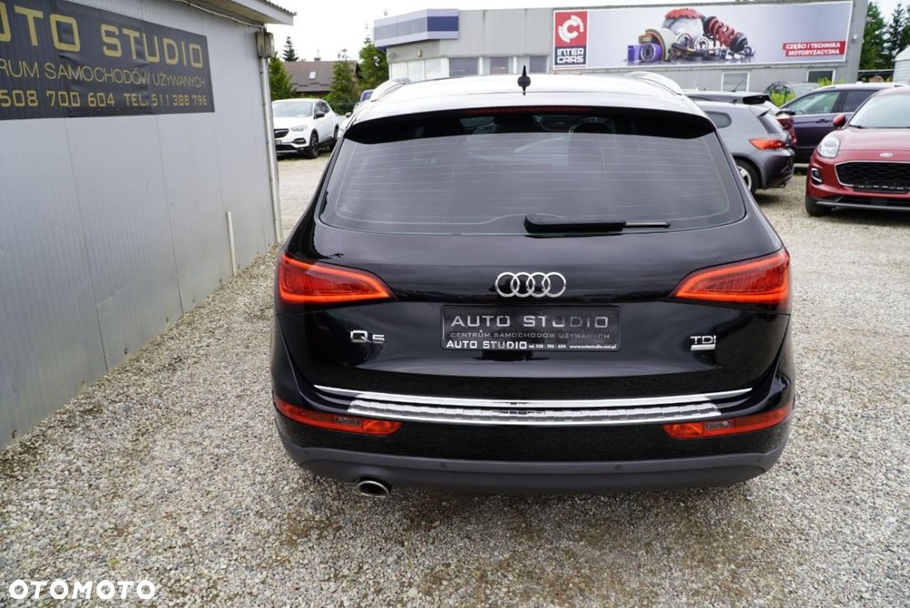 Audi Q5 2.0 TDI (clean diesel) ultra - 33