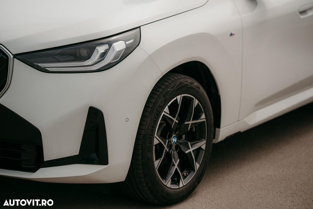 BMW X3 xDrive20d Aut. M Sport Edition - 3