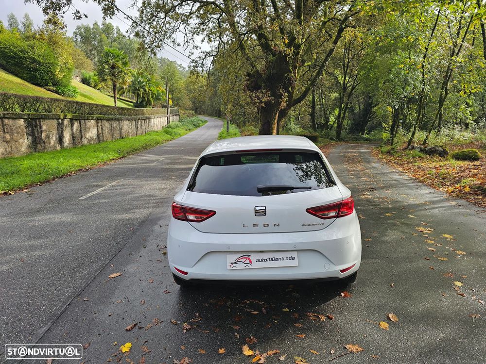 SEAT Leon 1.6 TDI S&S Style - 30
