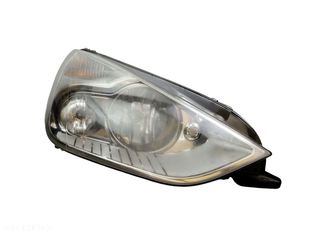 LAMPA PRAWY PRZÓD FORD GALAXY MK2 (2006-2009) 2.0 TDCI 140KM 6M21-13W029-AH - 1