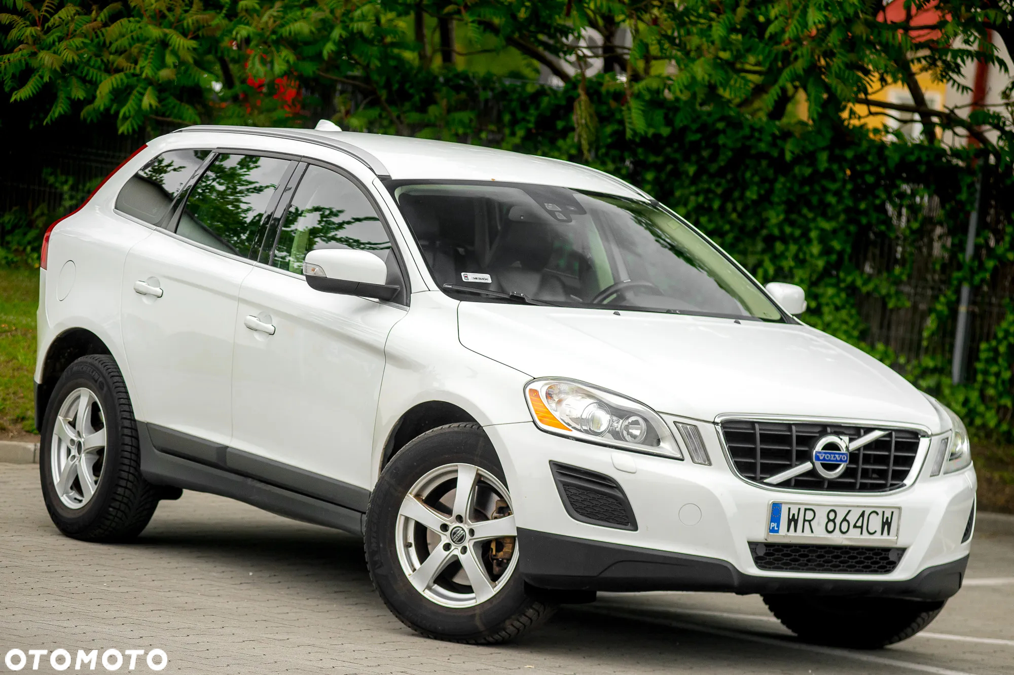 Volvo XC 60 - 3