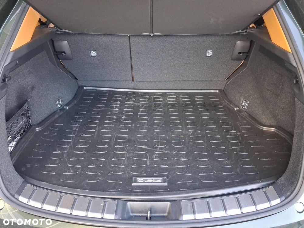 Lexus NX 450h+ Prestige AWD - 11