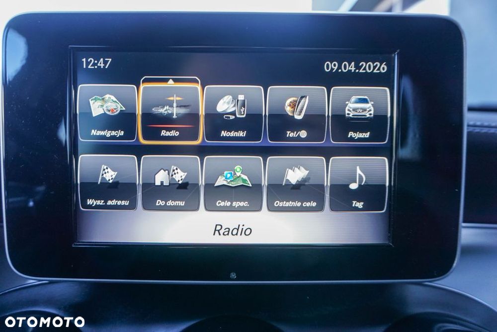 Mercedes-Benz GLC 250 4Matic 9G-TRONIC AMG Line - 27