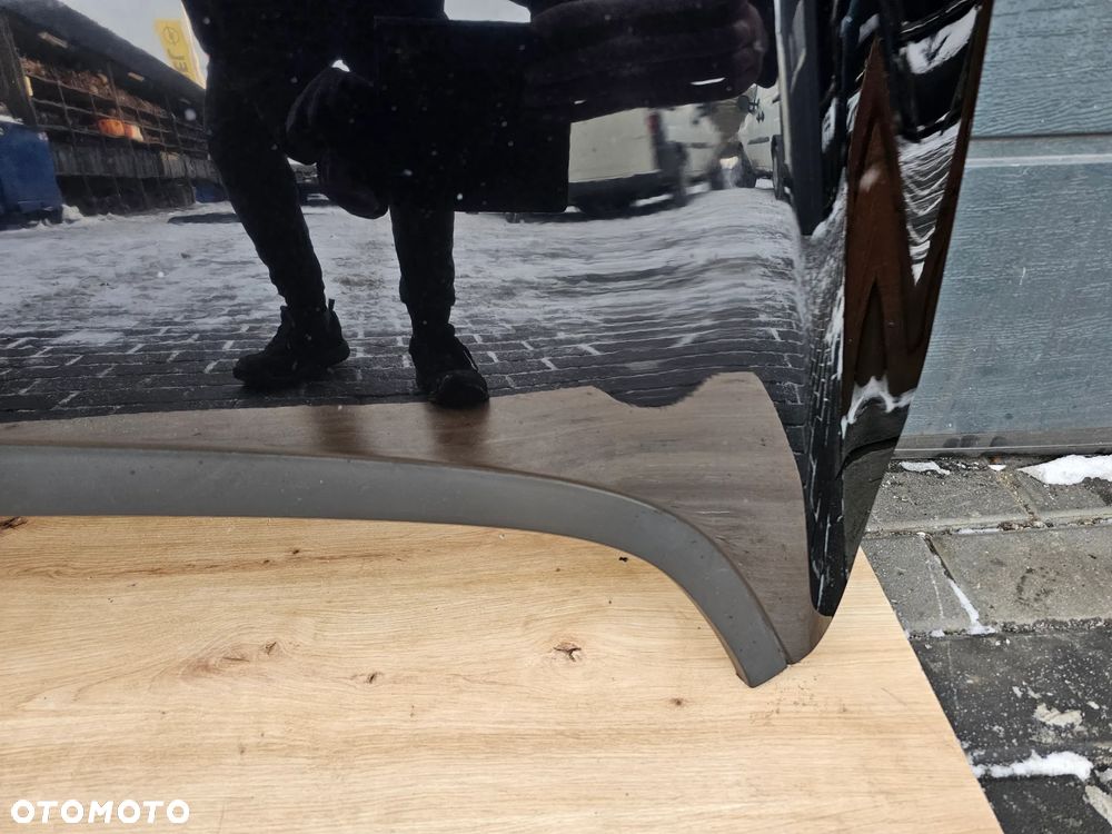 MASKA POKRYWA SILNIKA OPEL ASTRA J Z20R - 7