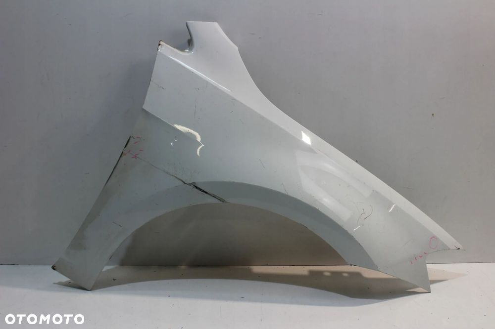 BŁOTNIK PRAWY PRZÓD VW GOLF 7 VII OEM - 1