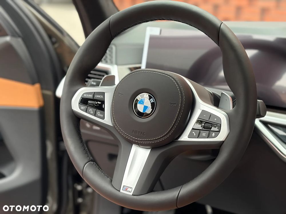 BMW X5 xDrive40i mHEV sport - 21