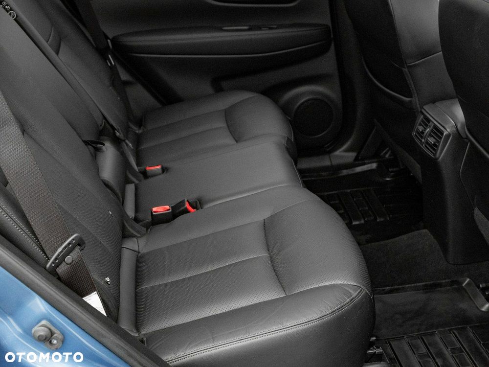 Nissan X-Trail 1.3 DIG-T Tekna 2WD DCT - 34