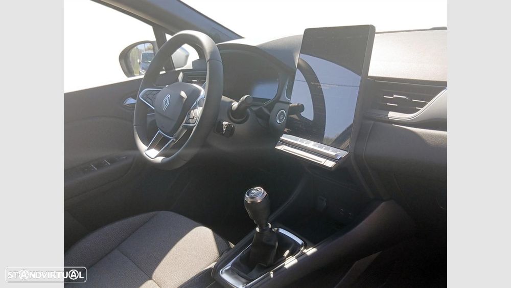 Renault Captur 1.0 TCe Techno - 21