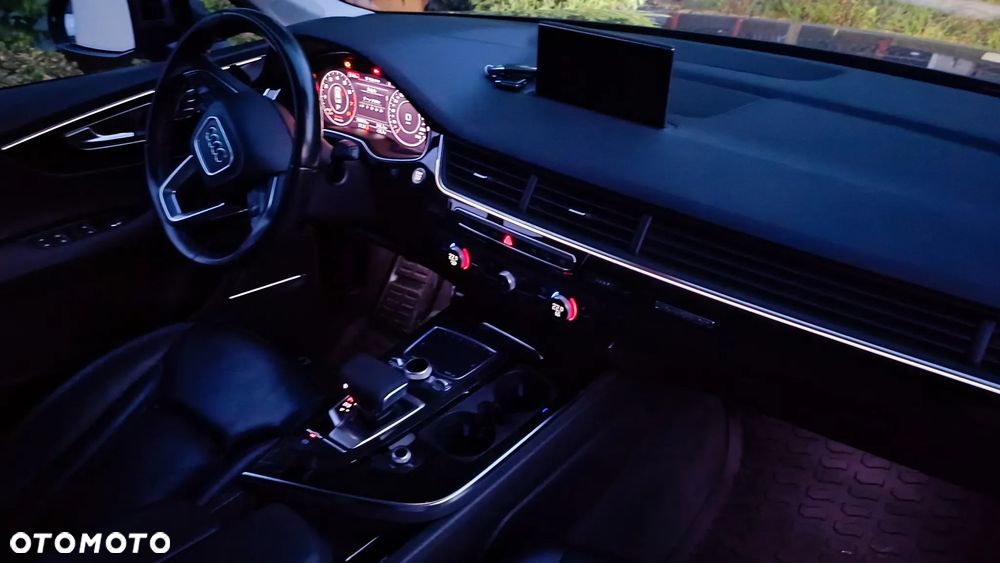 Audi Q7 - 33