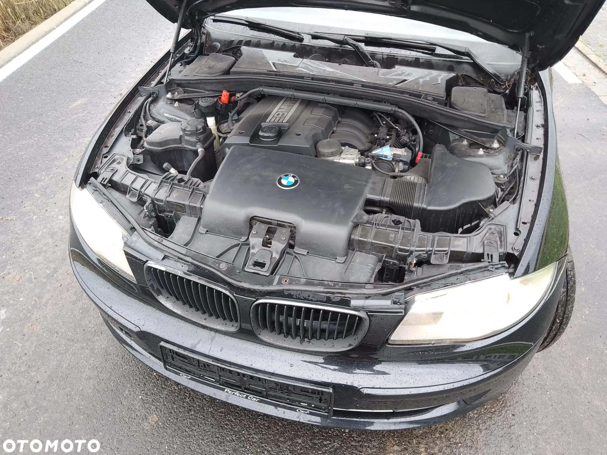 BMW Seria 1 116i Edition Sport - 13
