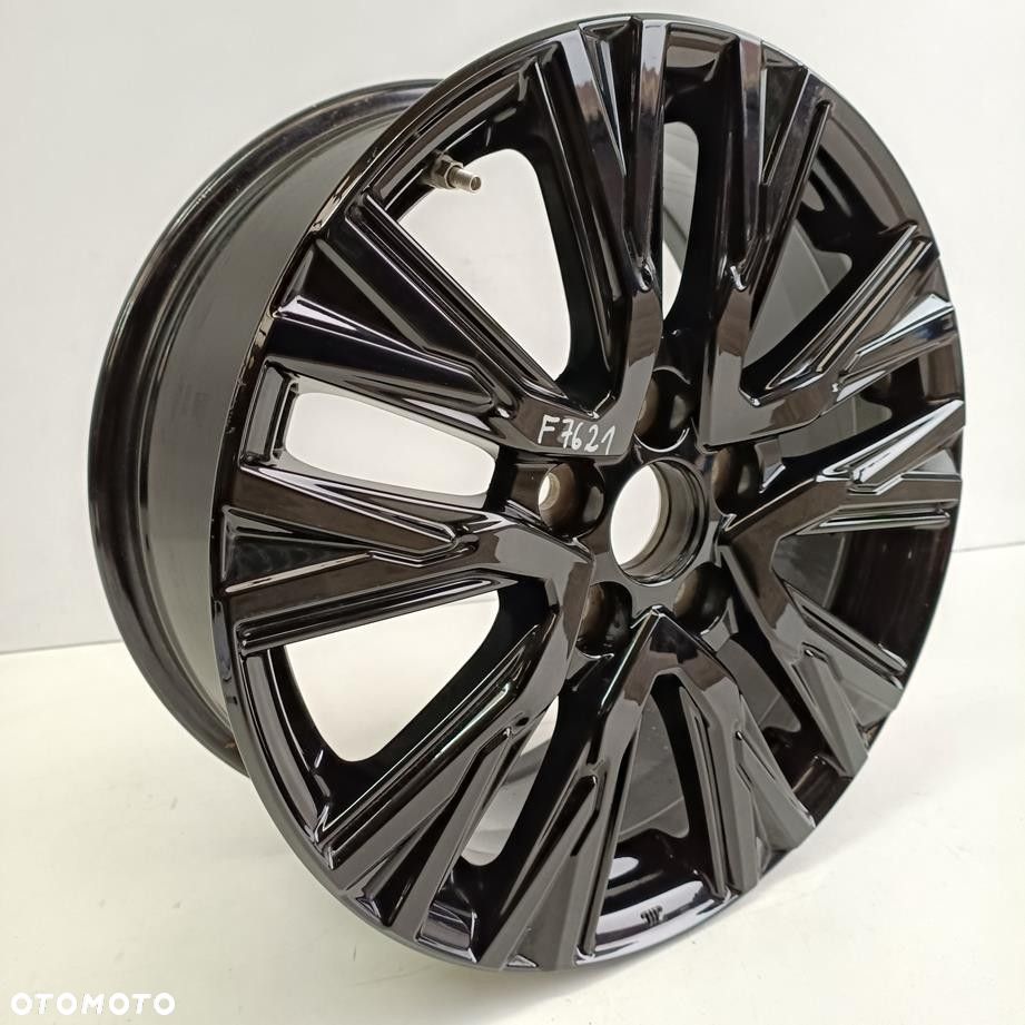 Alufelga 5x114,3 17 Toyota Yaris Cross PW4570D007 (F7621) - 3