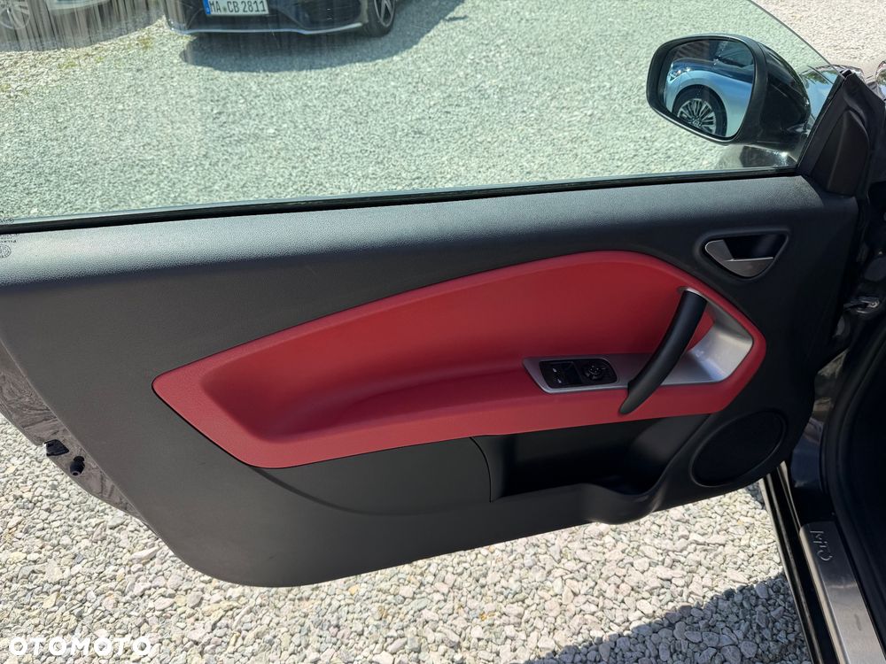 Alfa Romeo Mito 1.4 8V - 25