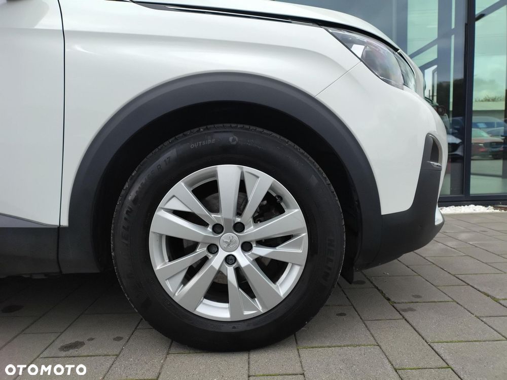 Peugeot 3008 1.5 BlueHDi Active S&S - 20