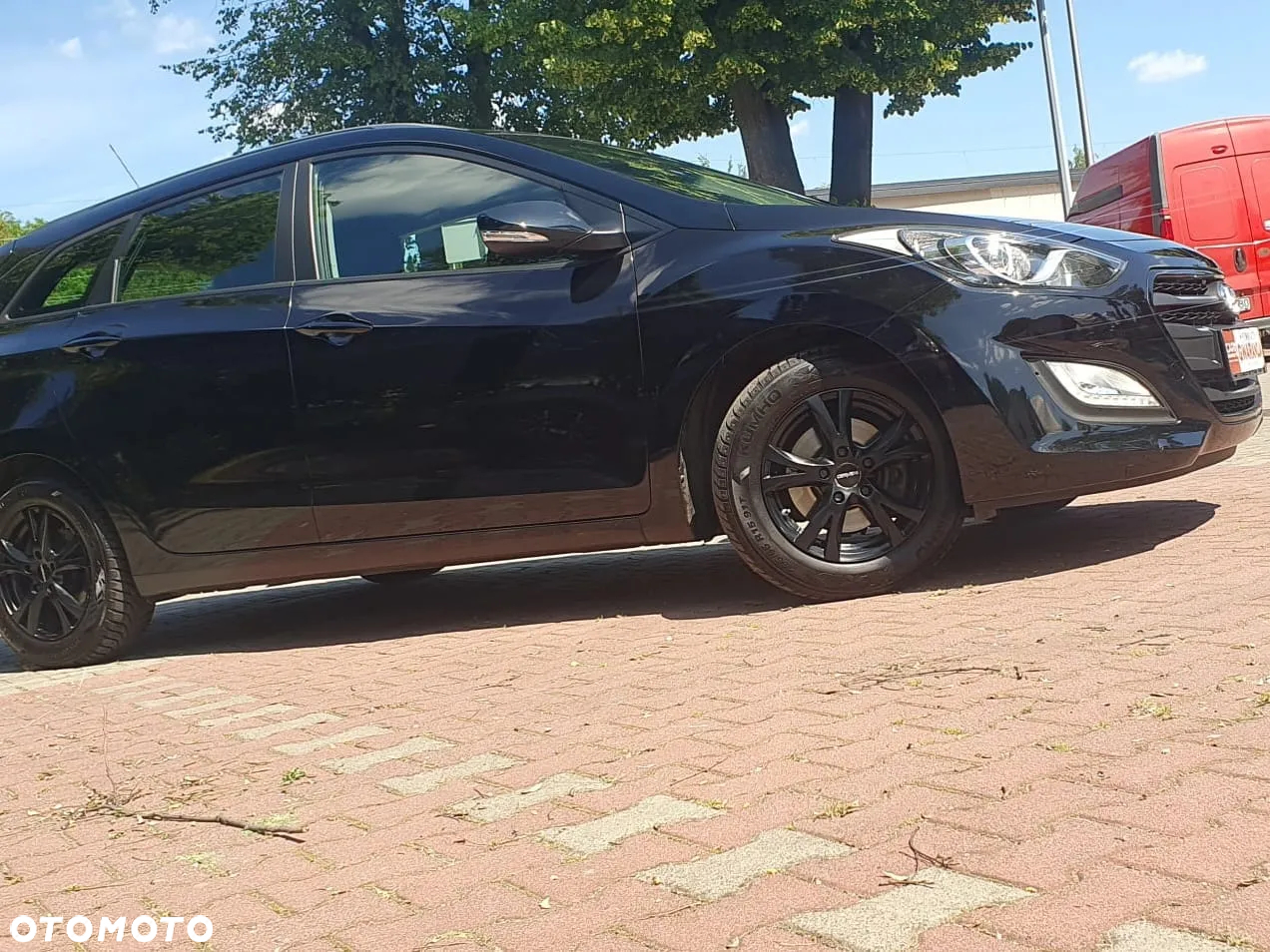 Hyundai i30 1.4 Trend - 6